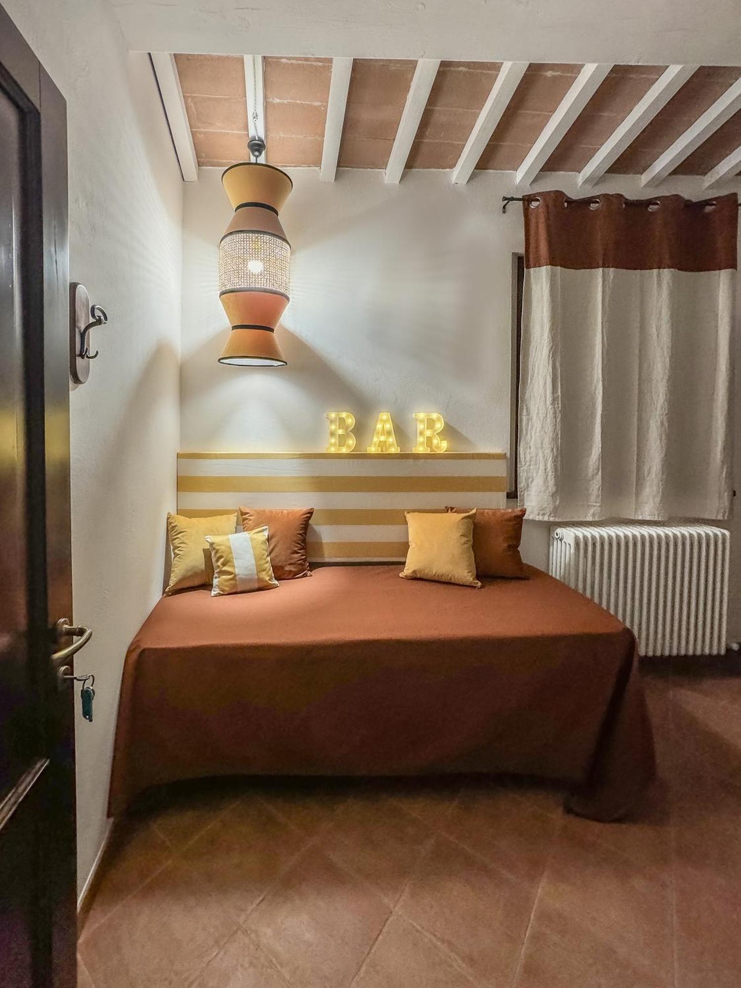 Country Rooms & Suite La Quercia Coriano Quarto foto