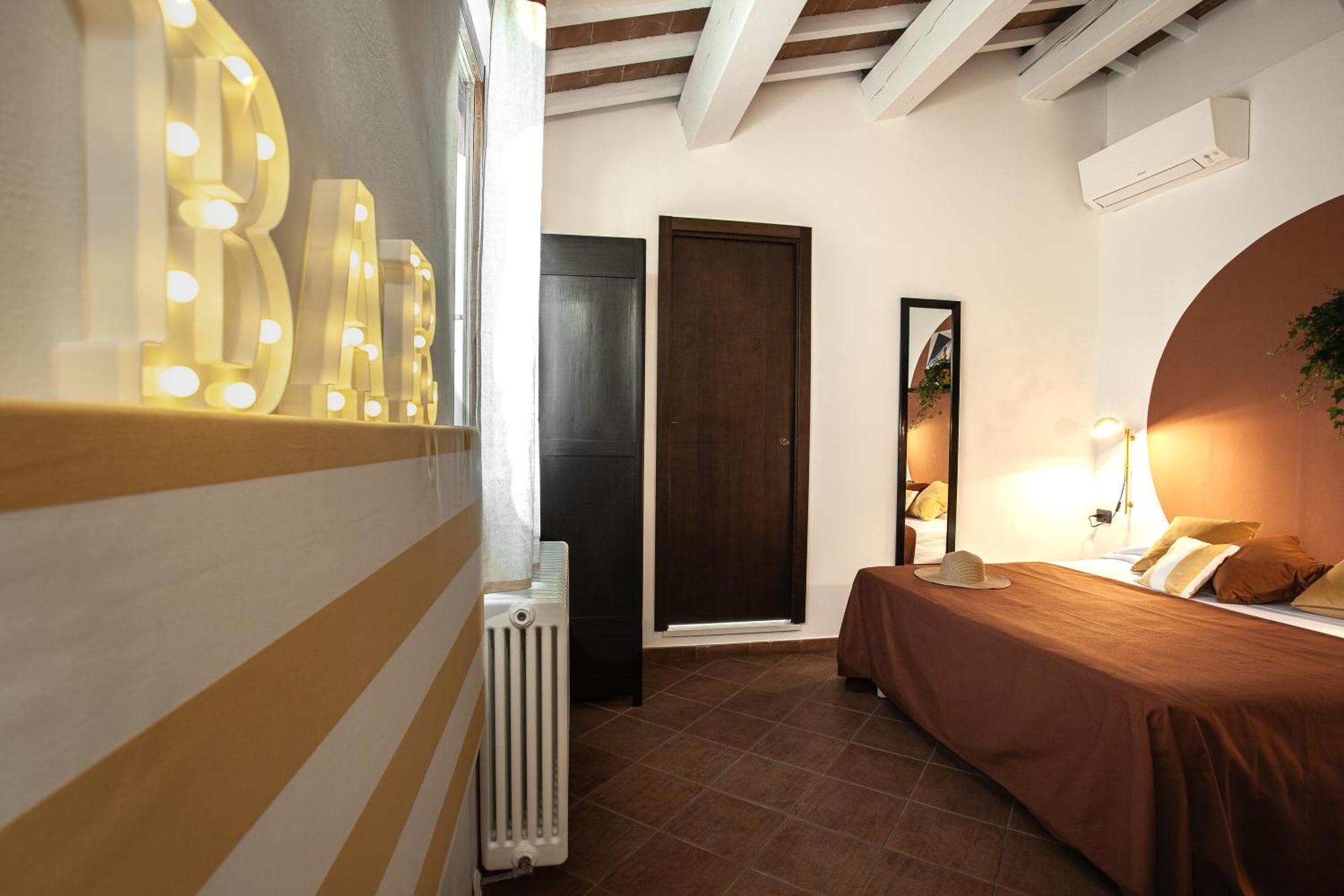 Country Rooms & Suite La Quercia Coriano Exterior foto