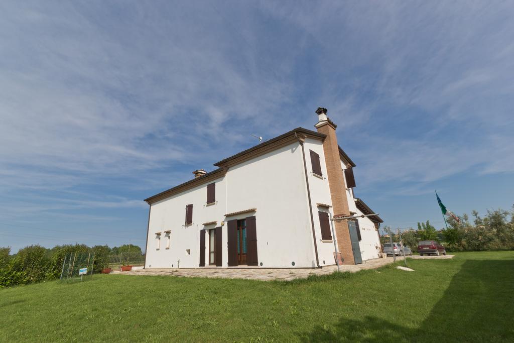 Country Rooms & Suite La Quercia Coriano Exterior foto